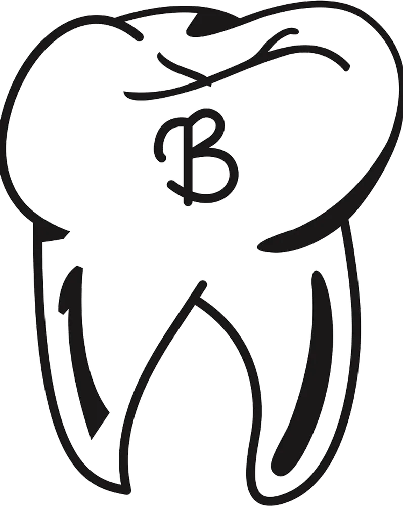 Barden Family Dentistry tooth logo