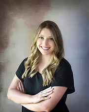 Erin Hofbauer of Barden Family Dentistry