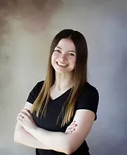 Riley Degner of Barden Family Dentistry